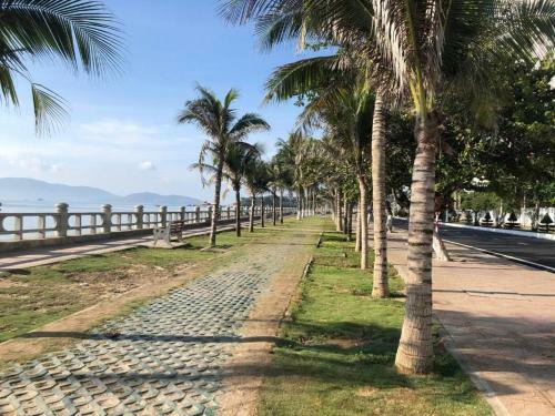 Scenia Bay Nha Trang Apartment