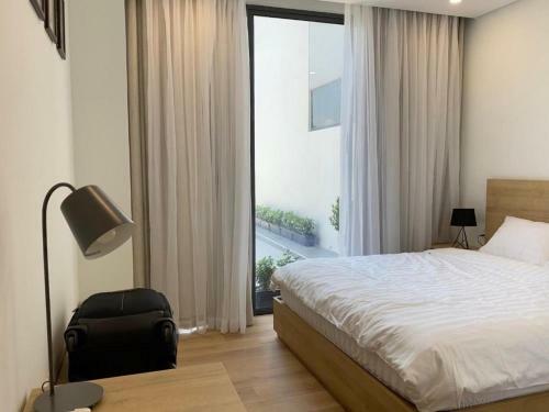 Scenia Bay Nha Trang Apartment