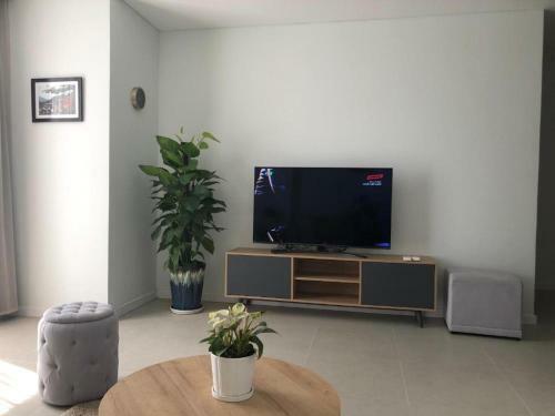 Scenia Bay Nha Trang Apartment