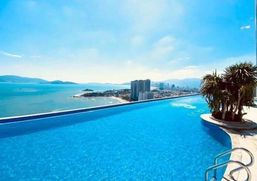 Scenia Bay Nha Trang Apartment