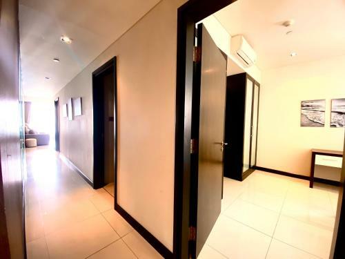 Five-star Luxury Apartment