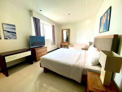 Five-star Luxury Apartment