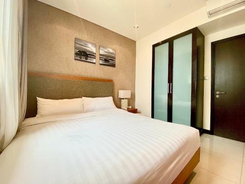 Five-star Luxury Apartment