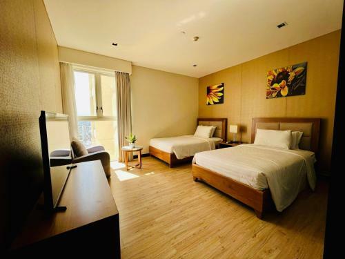 Five-star Luxury Apartment