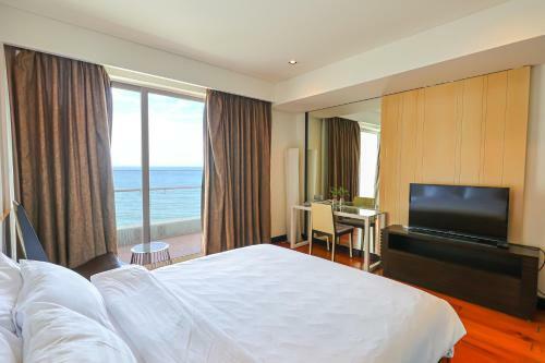 Five-star Luxury Apartment