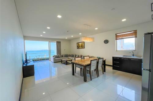 Five-star Luxury Apartment