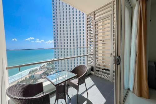 Five-star Luxury Apartment