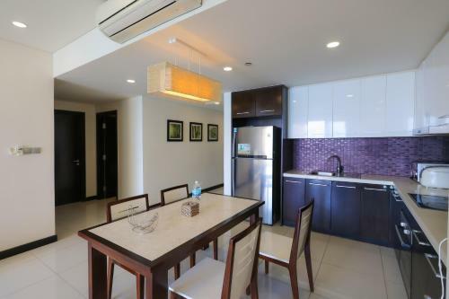 Five-star Luxury Apartment