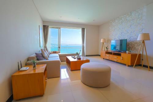 Five-star Luxury Apartment