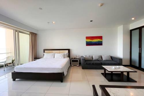 Five-star Luxury Apartment