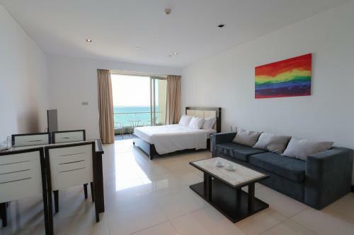 Five-star Luxury Apartment