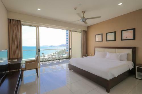 Five-star Luxury Apartment