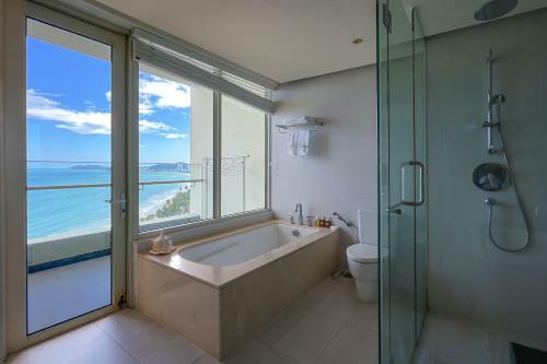Five-star Luxury Apartment