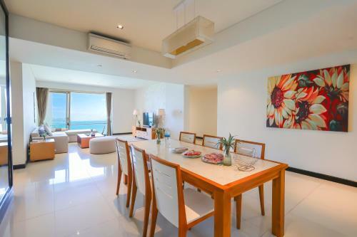 Five-star Luxury Apartment