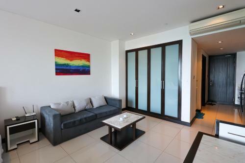 Five-star Luxury Apartment