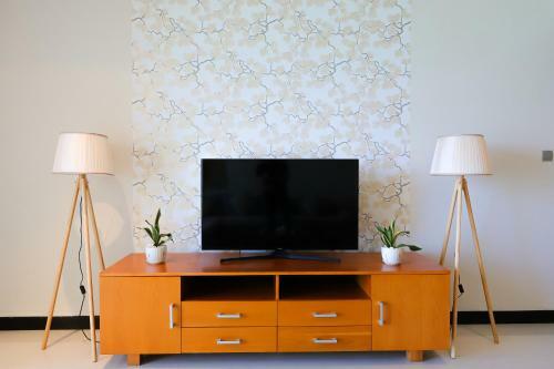 Five-star Luxury Apartment