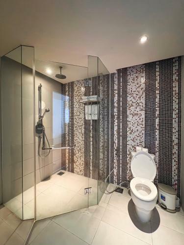 Five-star Luxury Apartment