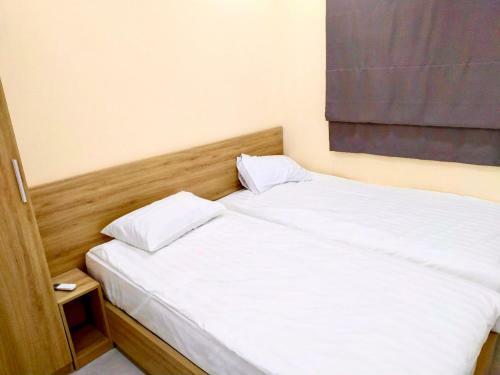 Apartamento Qu�n Felix