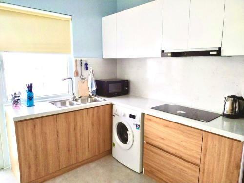 Apartamento Qu�n Felix