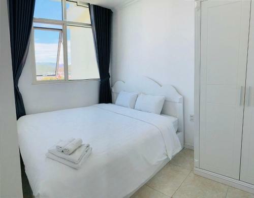 Nha Trang Ltd Seaview Apartment