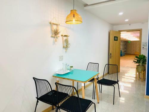 Nha Trang Ltd Seaview Apartment