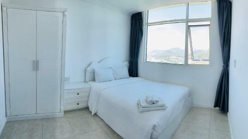 Nha Trang Ltd Seaview Apartment