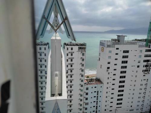 Apartamento Song Da Nhatrang Uplaza