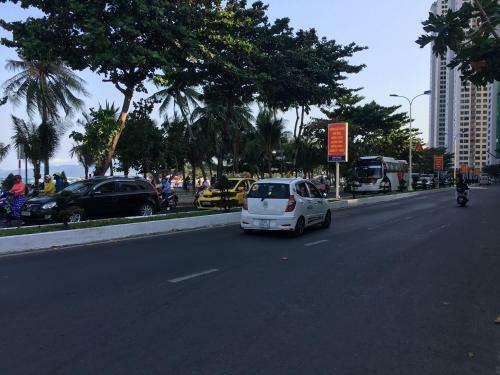 Apartamento Song Da Nhatrang Uplaza