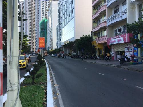 Apartamento Song Da Nhatrang Uplaza