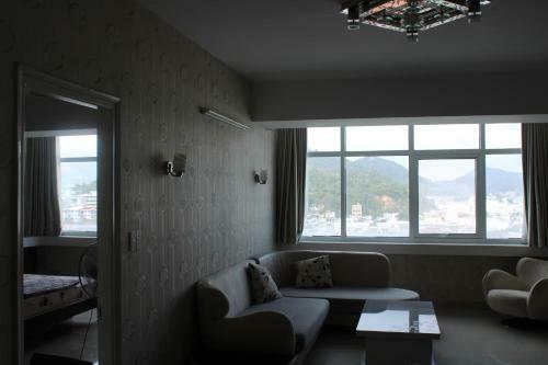 Apartamento Song Da Nhatrang Uplaza