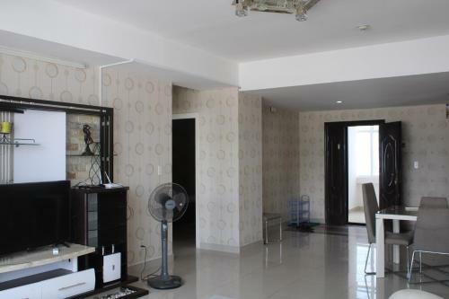 Apartamento Song Da Nhatrang Uplaza
