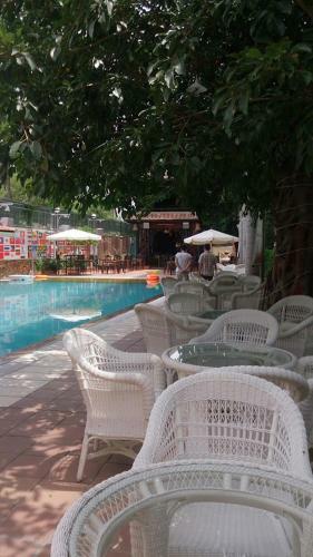 Apartamento Song Da Nhatrang Uplaza