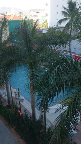 Apartamento Song Da Nhatrang Uplaza