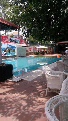 Apartamento Song Da Nhatrang Uplaza