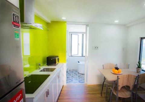Victoria Apartment Nha Trang