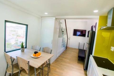 Victoria Apartment Nha Trang