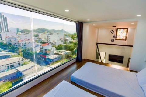 Victoria Apartment Nha Trang