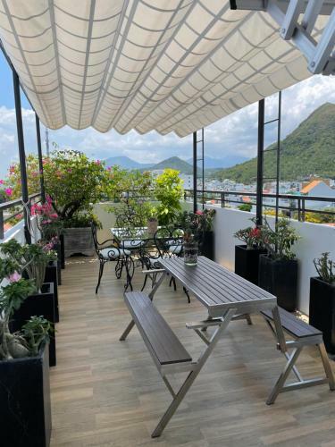 Victoria Apartment Nha Trang