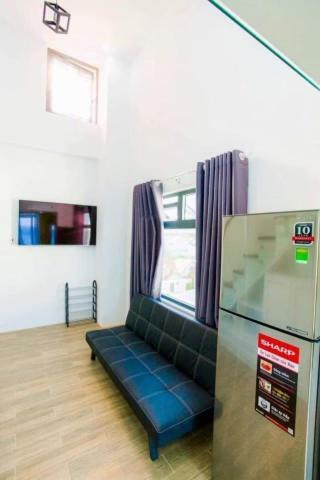 Victoria Apartment Nha Trang