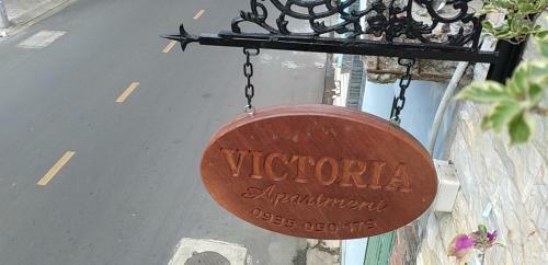 Victoria Apartment Nha Trang