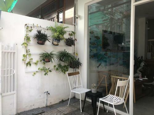 Thanh Uy�n Homestay