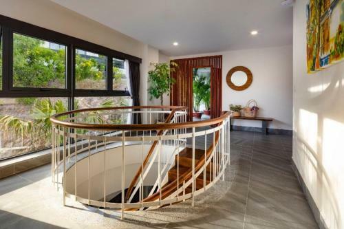 Sunrise Villa Nha Trang