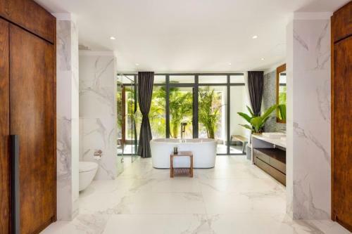 Sunrise Villa Nha Trang