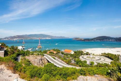 Sunrise Villa Nha Trang