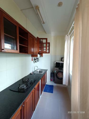 Arabella Apartment