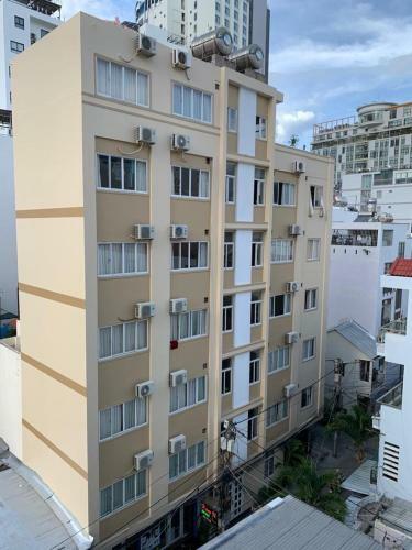 Arabella Apartment