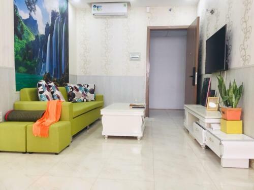 Apartamento Muong Thanh Oc1b 6.28 Sea View