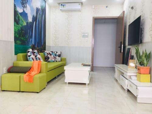 Apartamento Muong Thanh Oc1b 6.28 Sea View