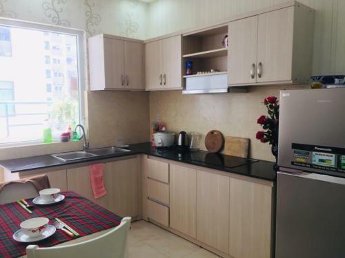 Apartamento Muong Thanh Oc1b 6.28 Sea View