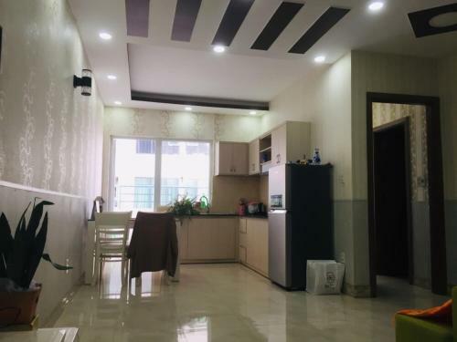 Apartamento Muong Thanh Oc1b 6.28 Sea View